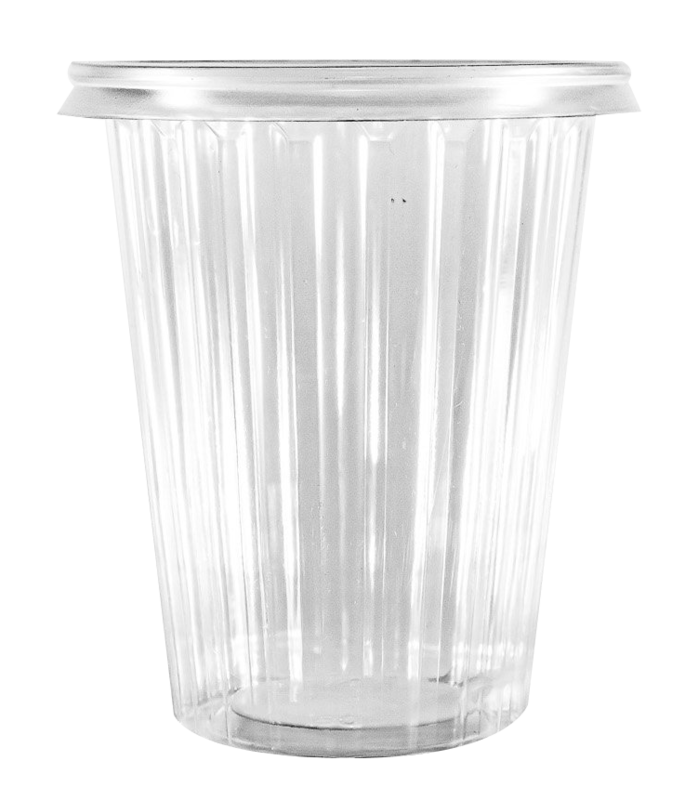 Pote plasitco ROC 360