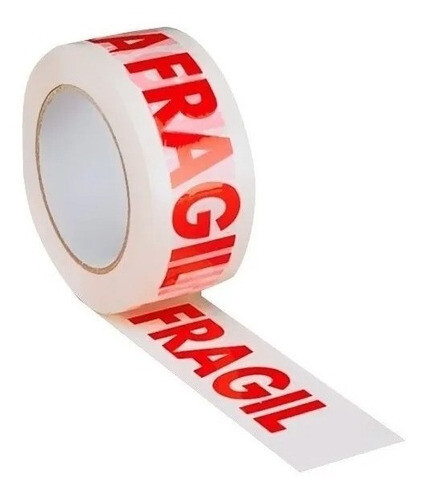 Cinta FRAGIL