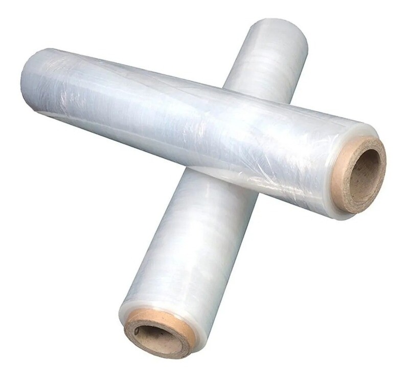 Rollo film 1.000 mts