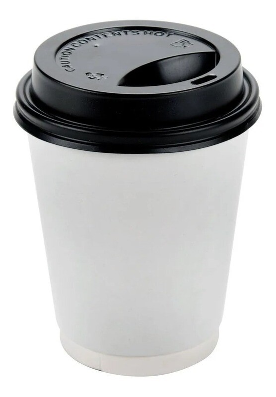Vaso polipapel 6 oz