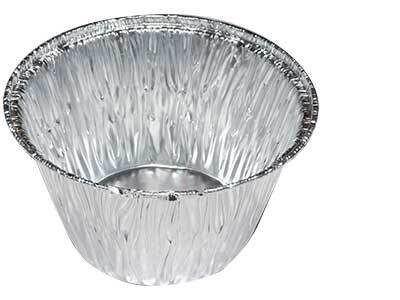 Molde circular 1/2 Kg