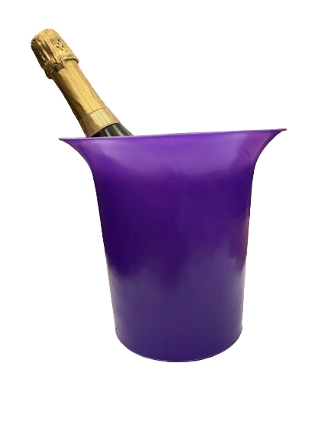 Frapera Hielera violeta