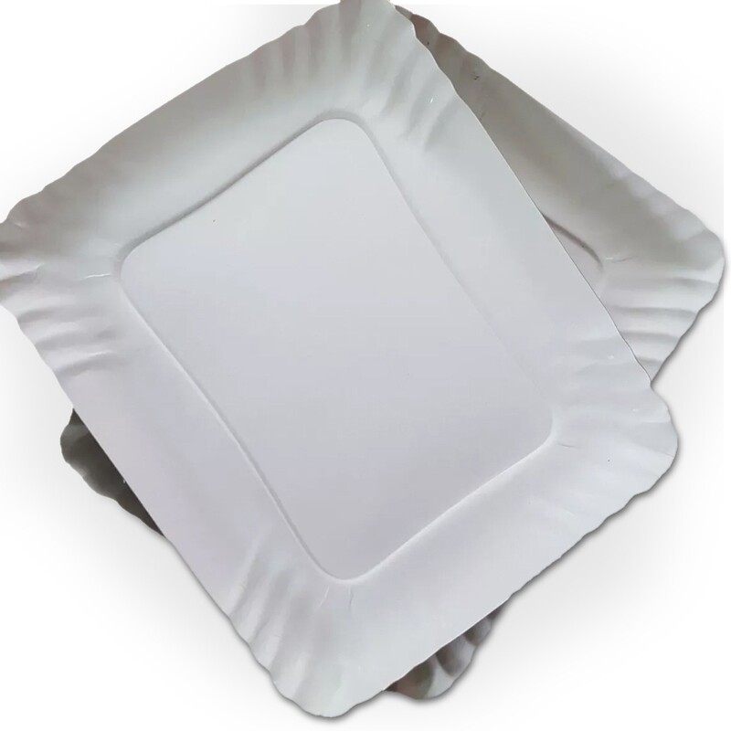 Bandejas de carton