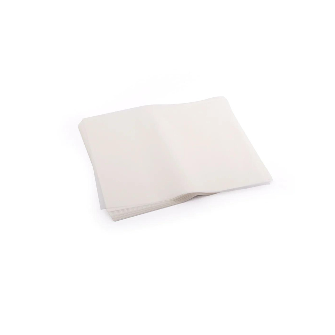 Papel parafinado