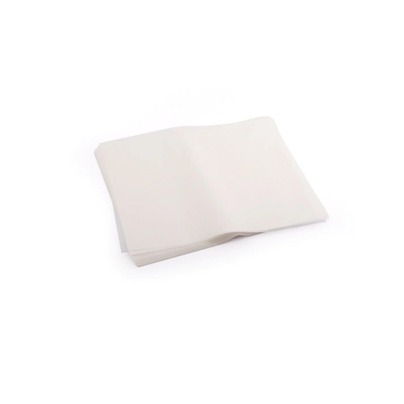 Papel parafinado