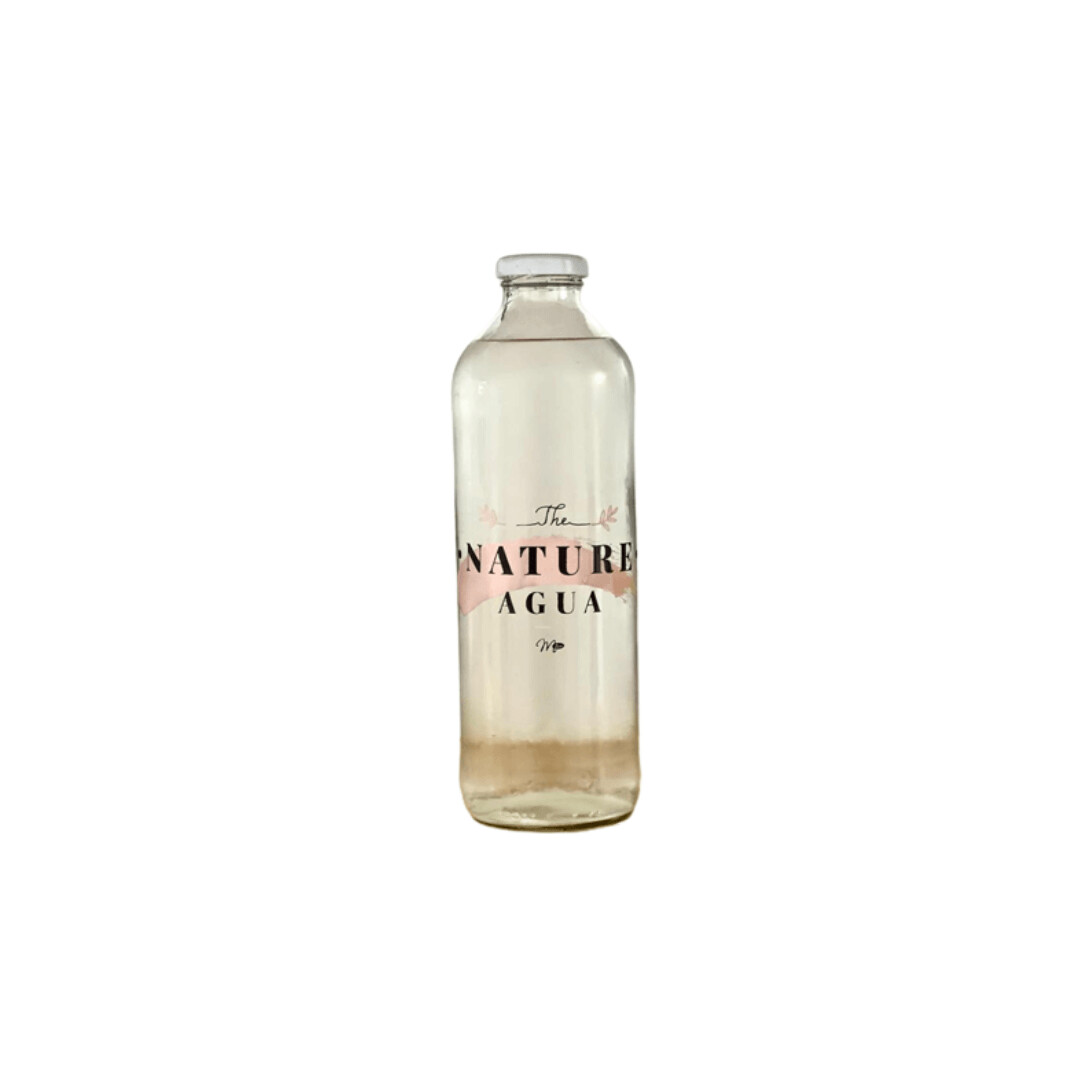 Botella nature