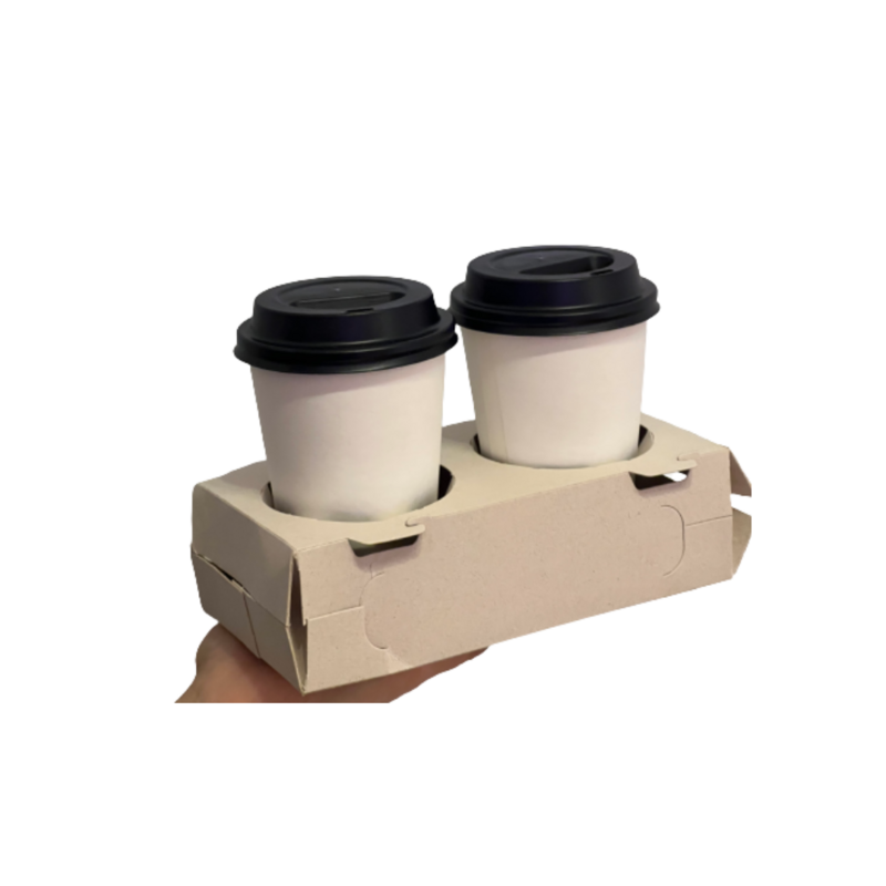 Porta vaso DOBLE