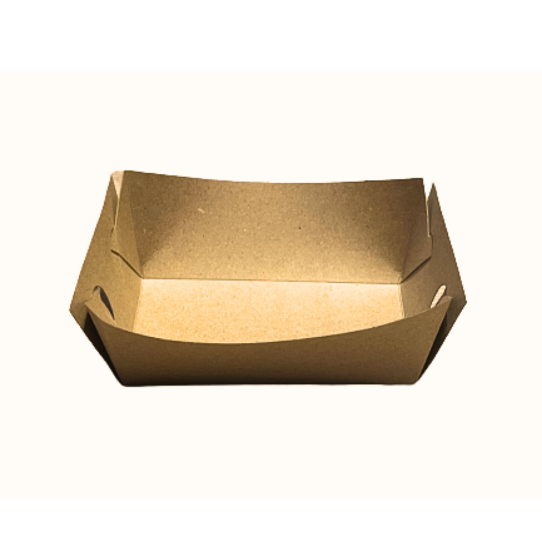 Bandeja Food Truck N1, 2 y 3