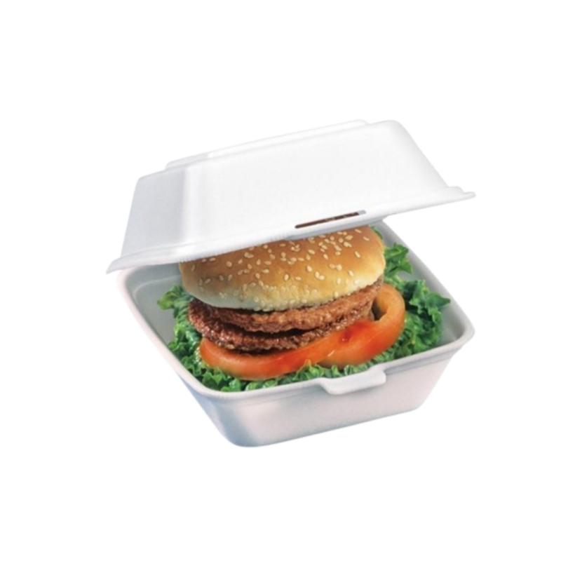 Estuche PSE hamburguesa