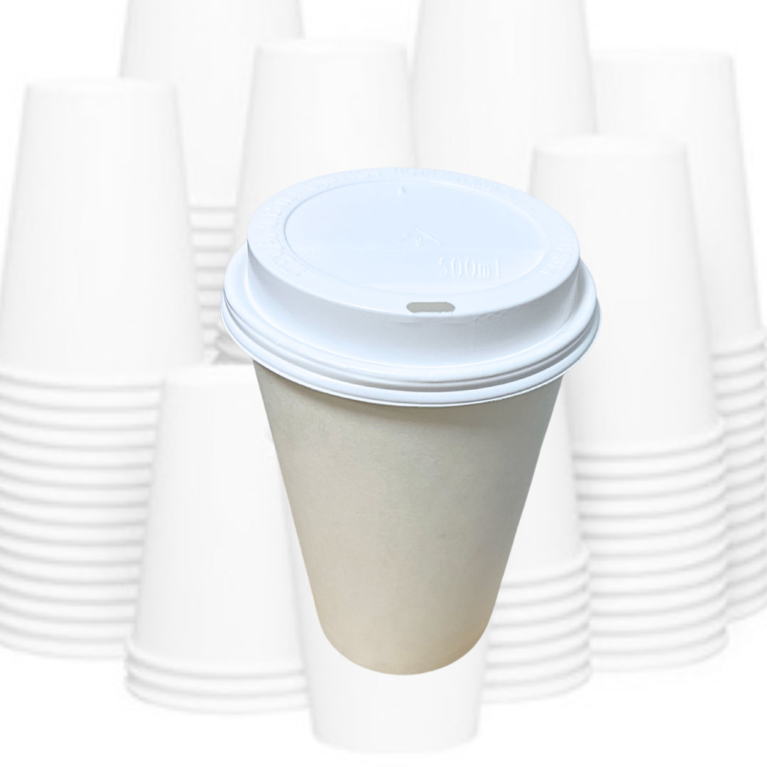 Vaso polipapel 16 oz