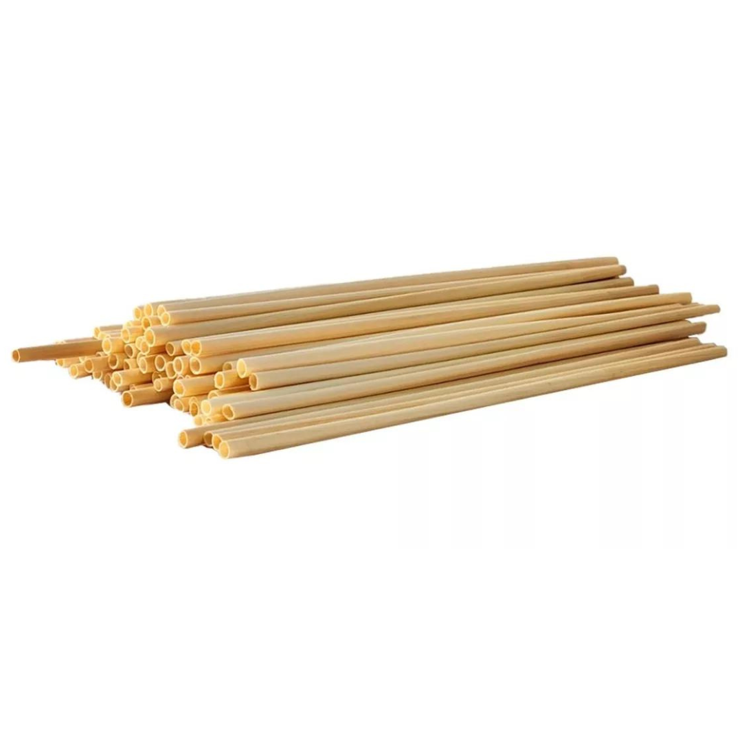 Sorbetes ecologicos de trigo