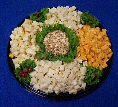 Cheese Lovers