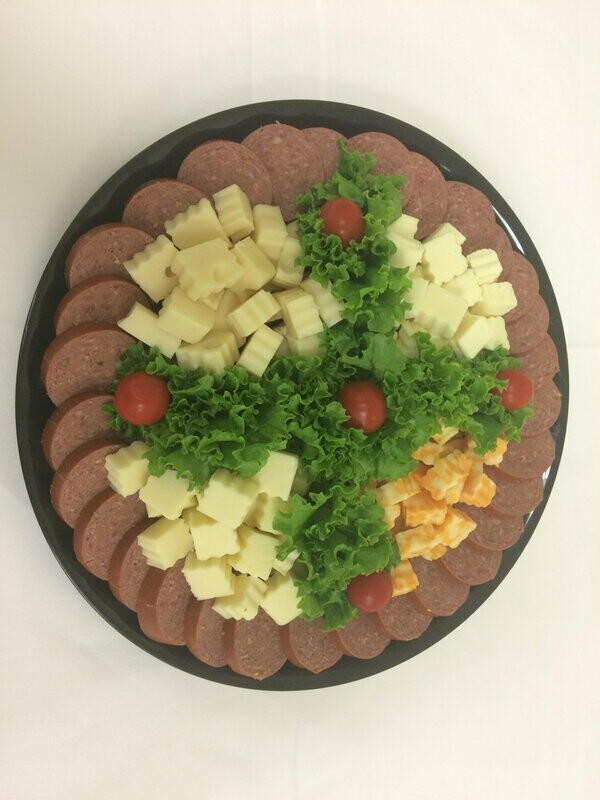Cheese Please