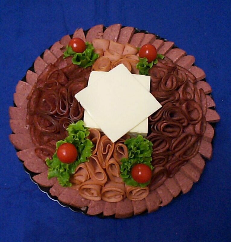 Italian Delights