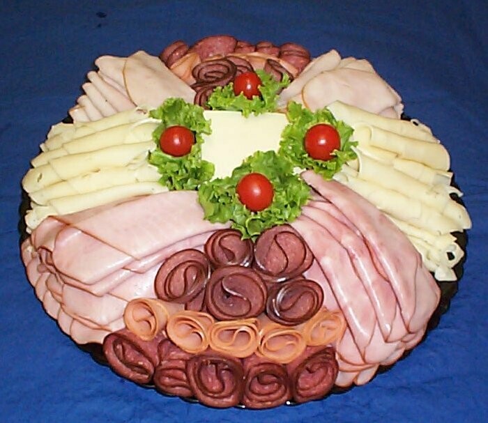 Party Pleaser