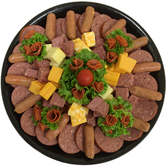 The Sampler