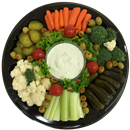 The Veggie Tray II
