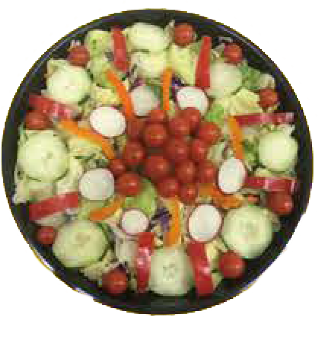Party Salad Bowl