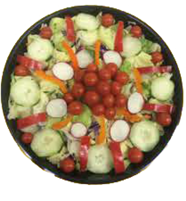Party Salad Bowl