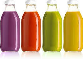 Four Weeks Slim Down Drink DIY