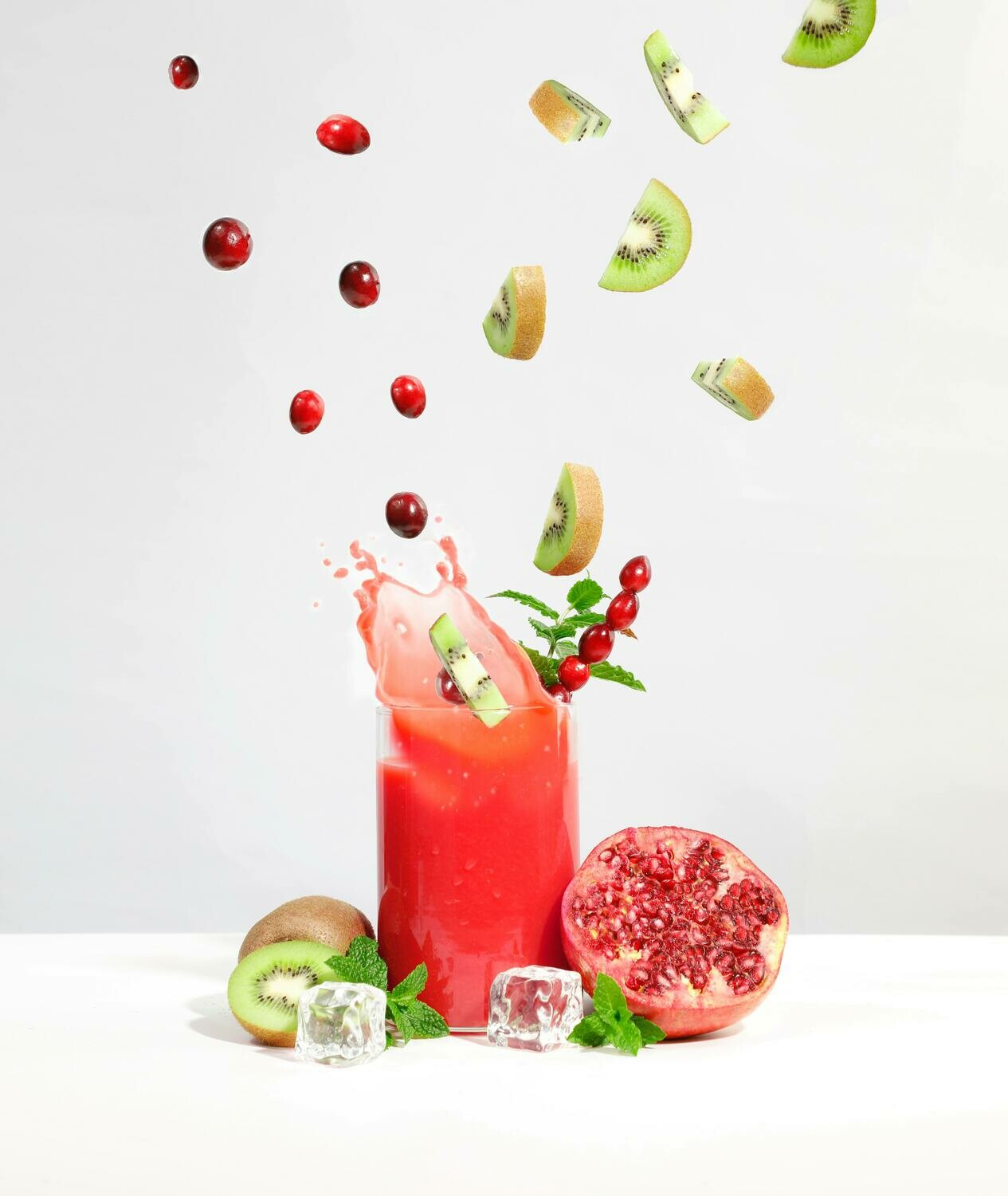 One Week Slim Down Drink DIY