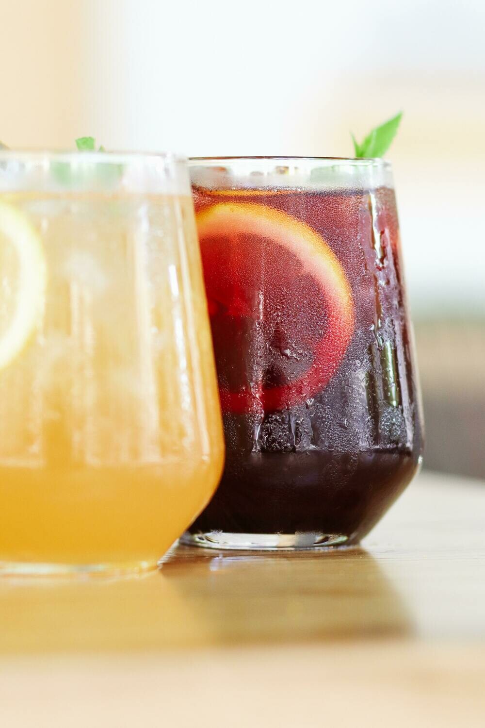 Two Weeks Slim Down Drink DIY