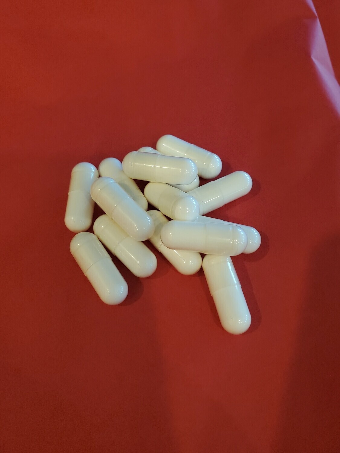 1 week Keto Fatburner Capsules