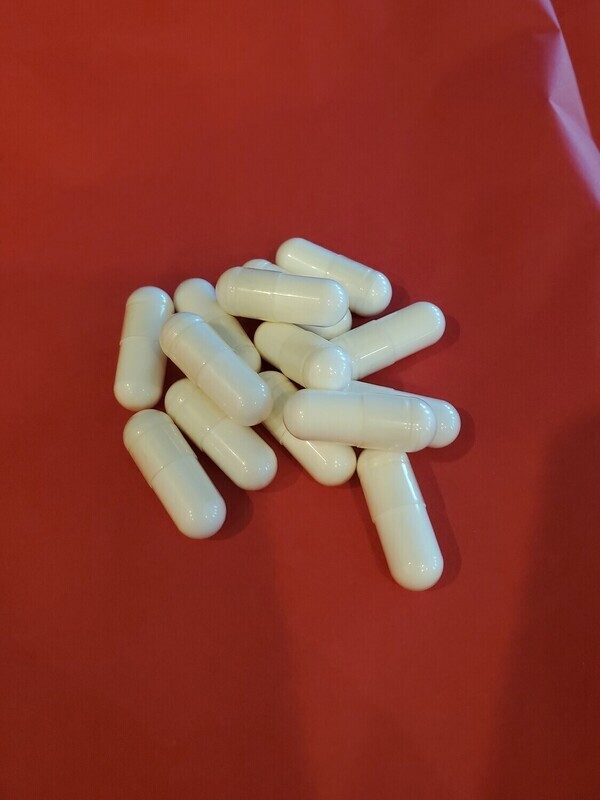1 week Keto Fatburner Capsules