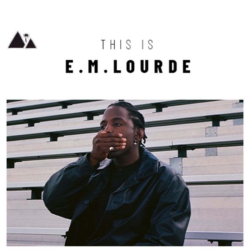 This is E.M.Lourde Blog