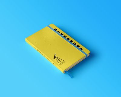 JOURNAL EBOOK &amp; DISCOVERY KIT [PDF + MP3 DIGITAL DOWNLOAD]