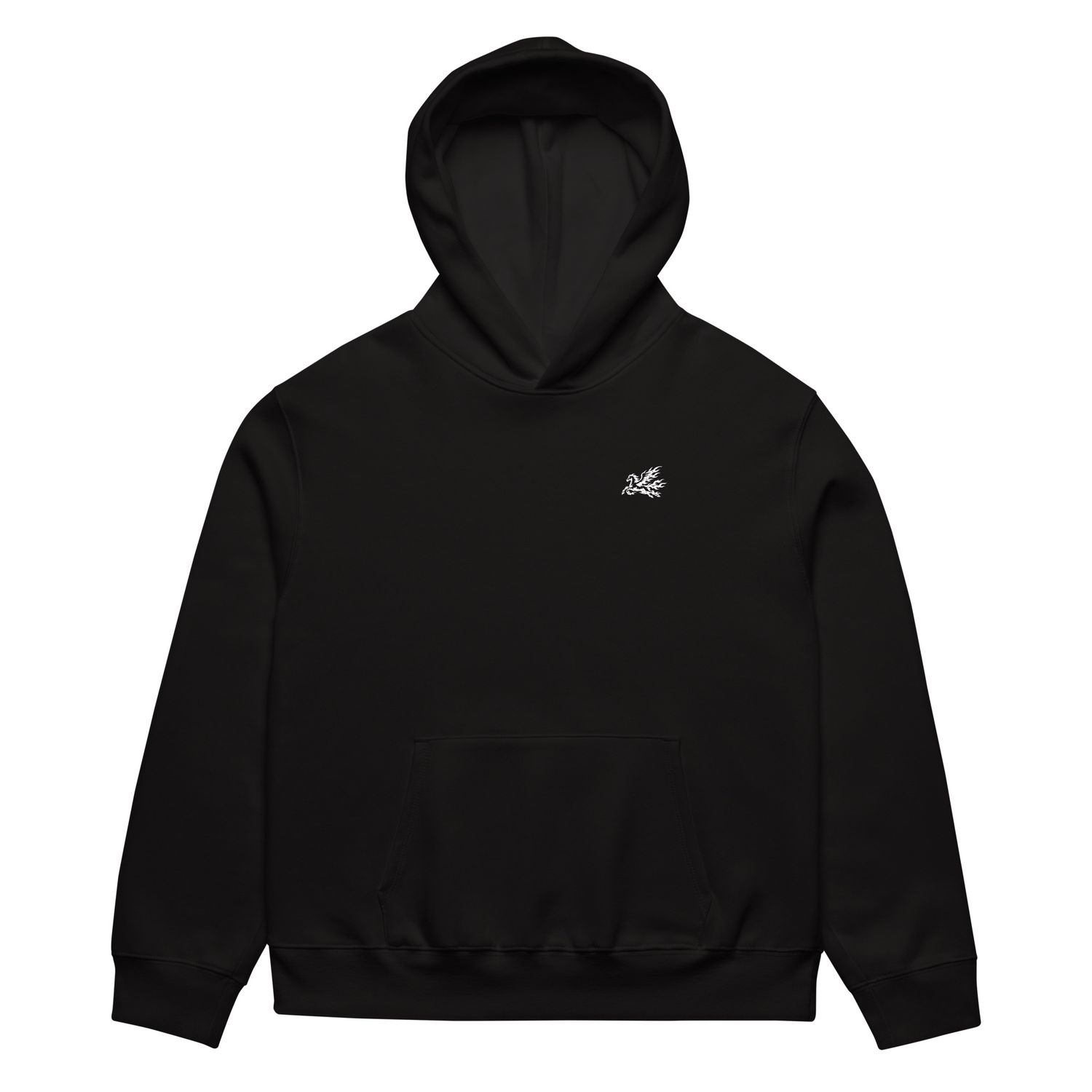 Smoke Signal Album &amp; Hoodie Bundle by E.M.Lourde