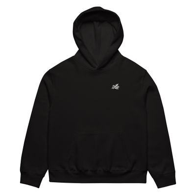 Smoke Signal Album &amp; Hoodie Bundle by E.M.Lourde