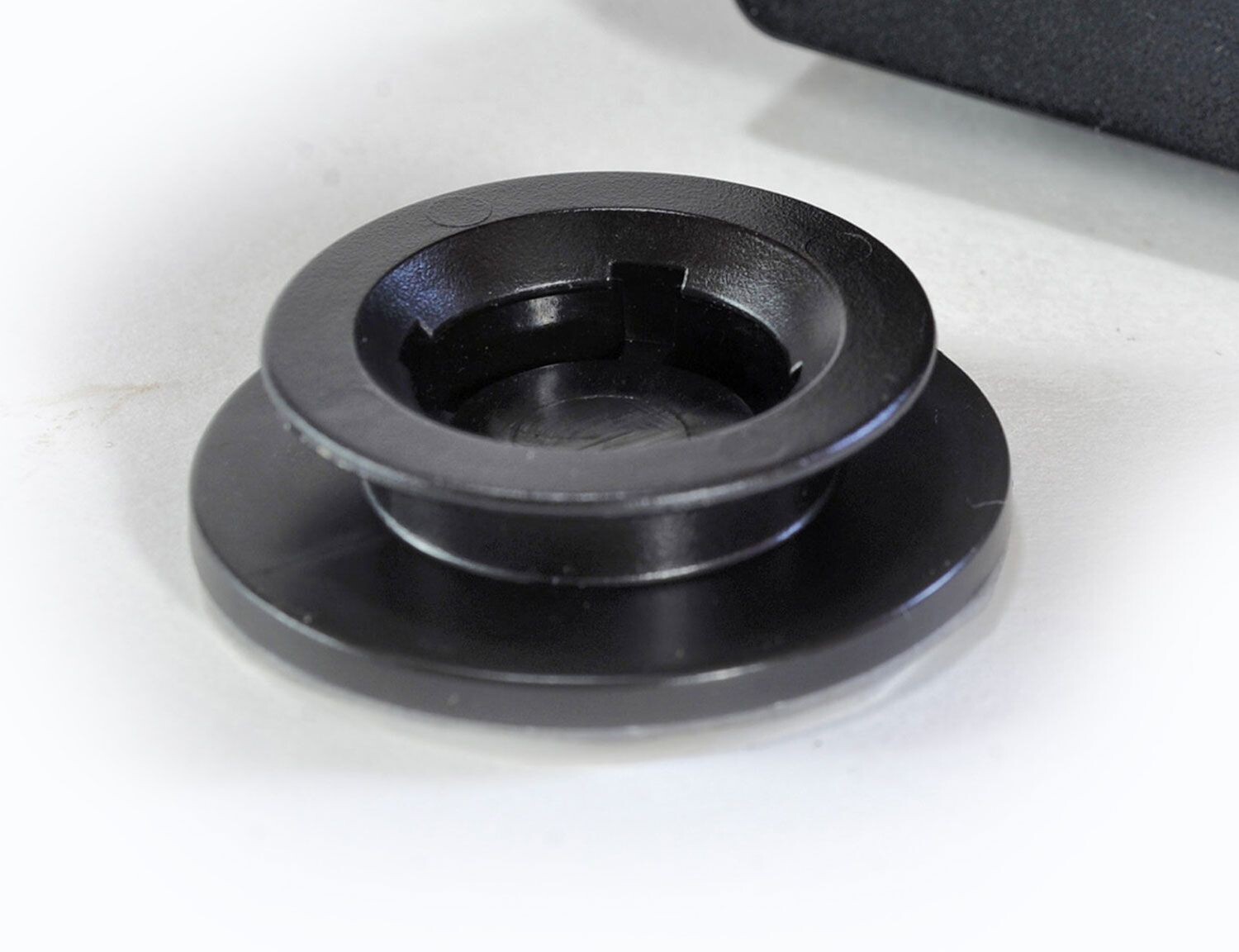 TL Female Clip system (with adhesive)