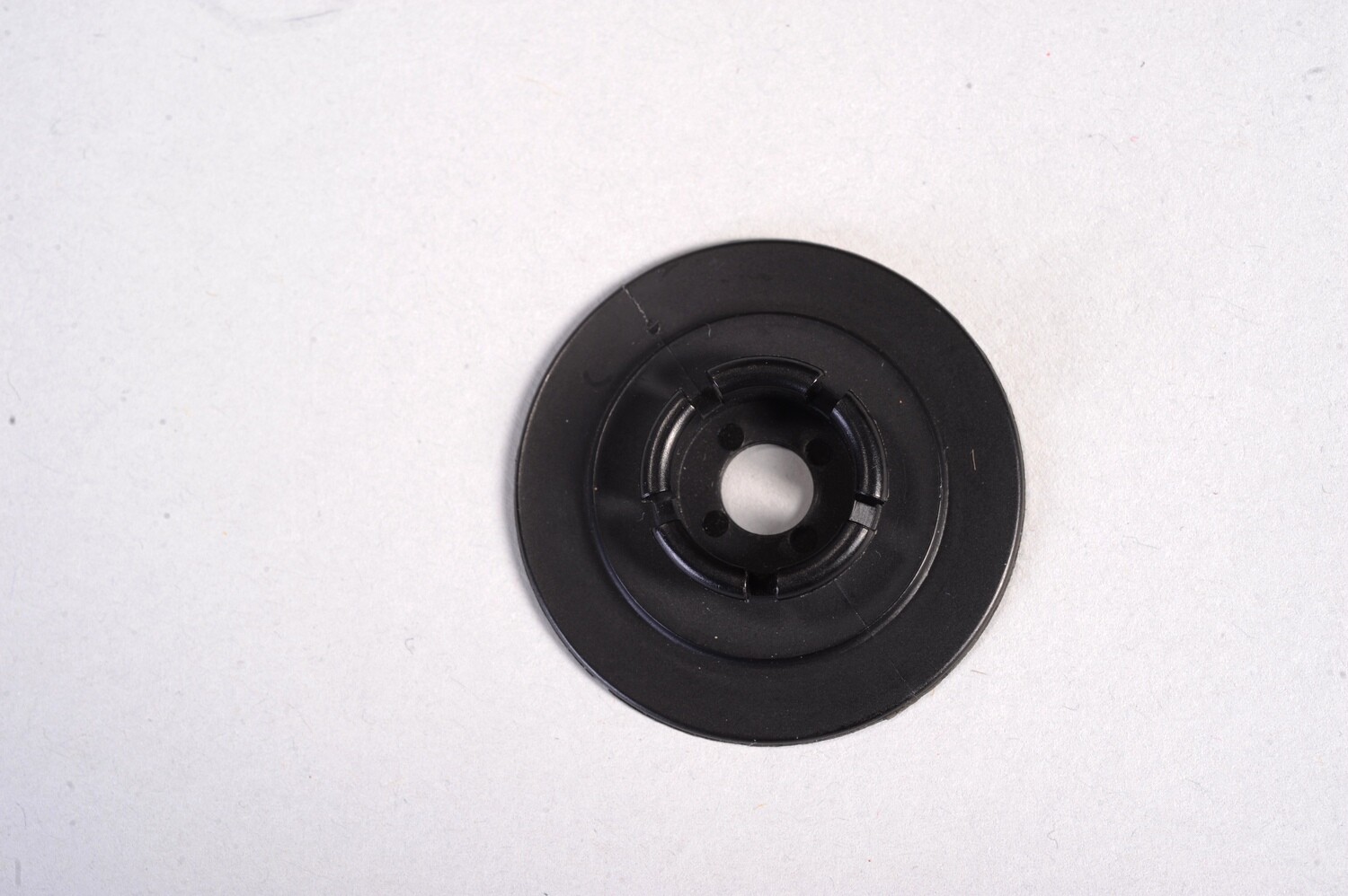 TL Male Clip system (with adhesive pad)