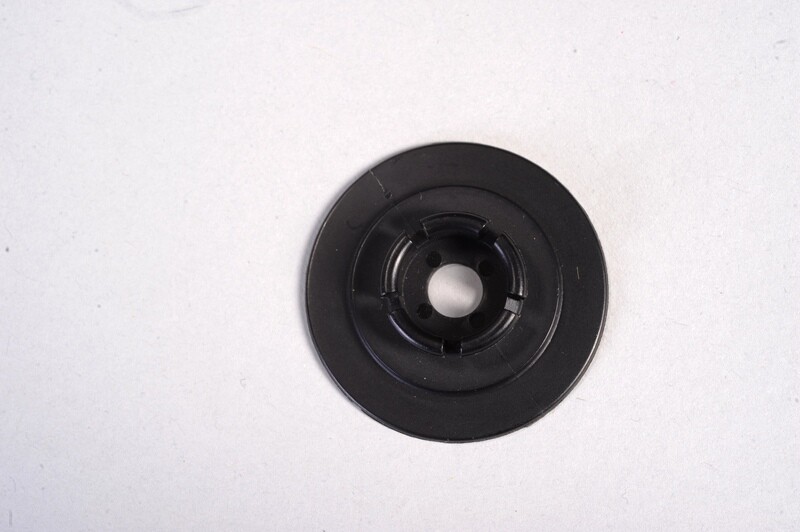TL Male Clip system (with adhesive pad)
