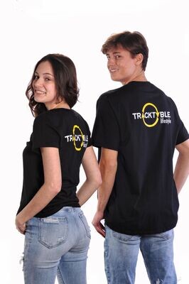 TL Unisex Round Neck Shirt