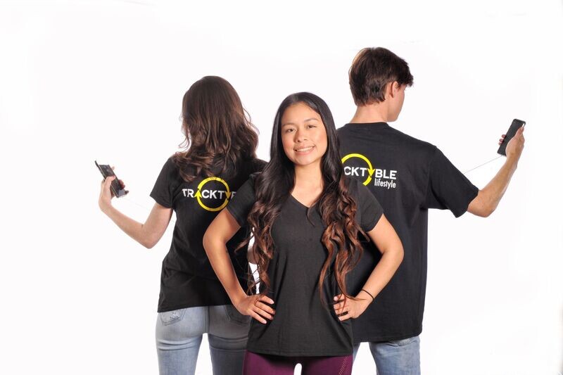 TL Women's V Neck