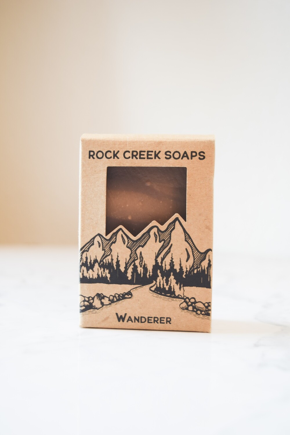 Rock Creek Soaps 