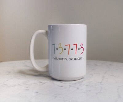 73773 Coffee Mug