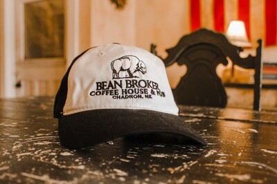 Bean Broker Hat