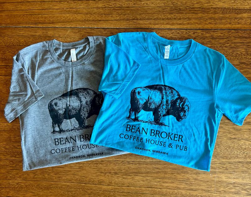 Buffalo Short Sleeve