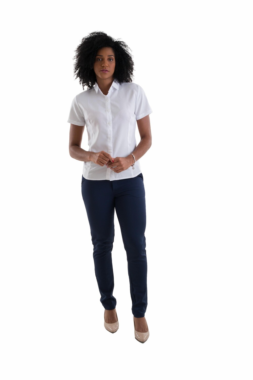 Camisa Social Alfa