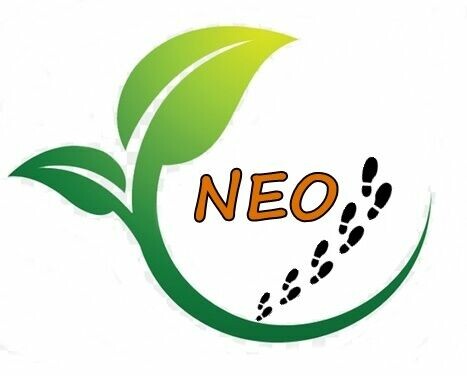 NeoHuellas