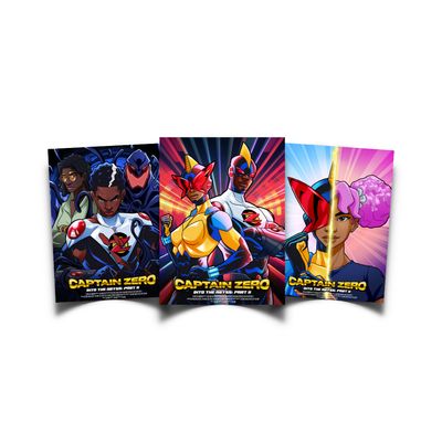 Posters