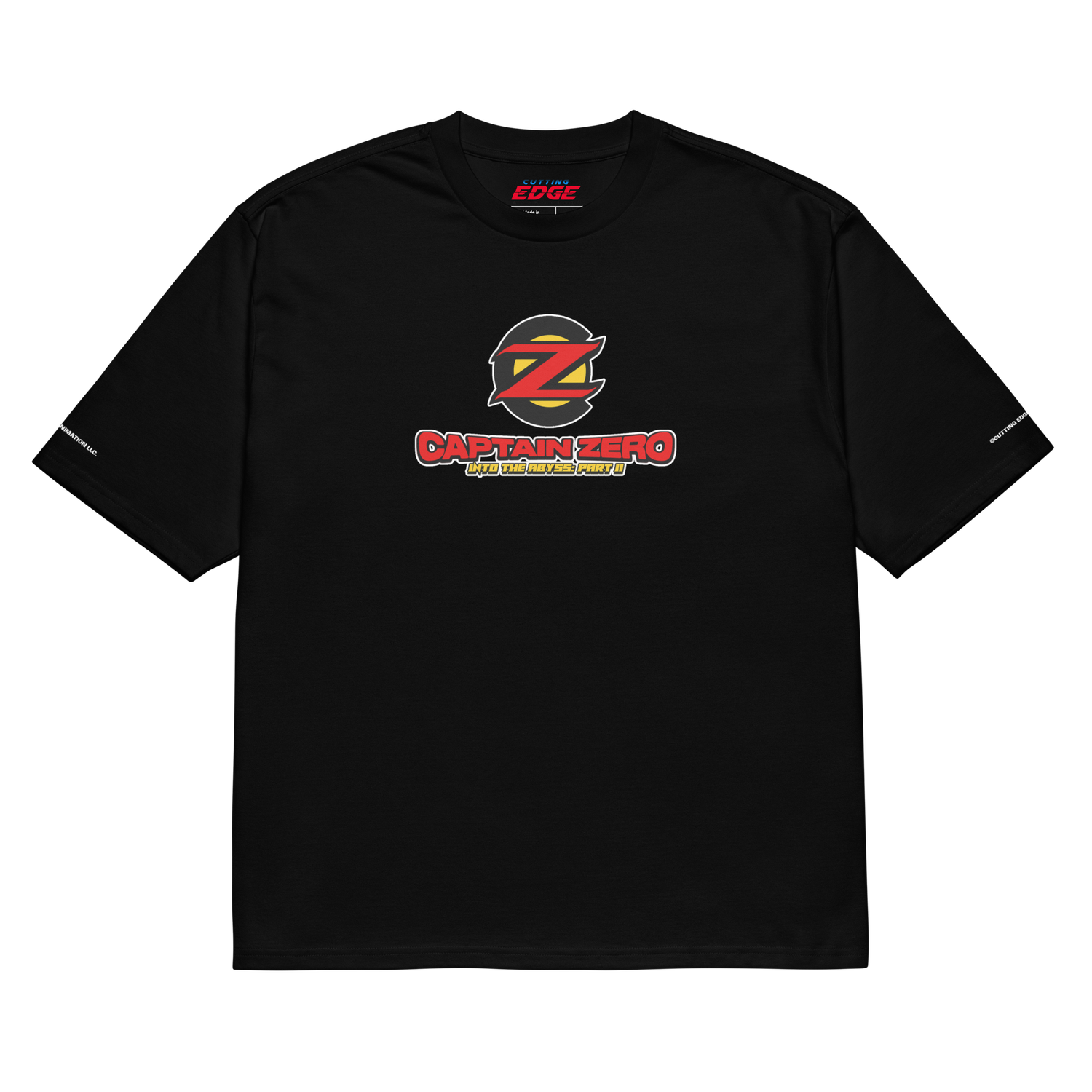 CZ2® World Premiere T-Shirt