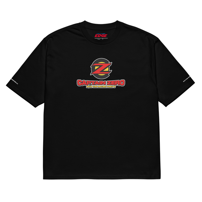 CZ2® World Premiere T-Shirt