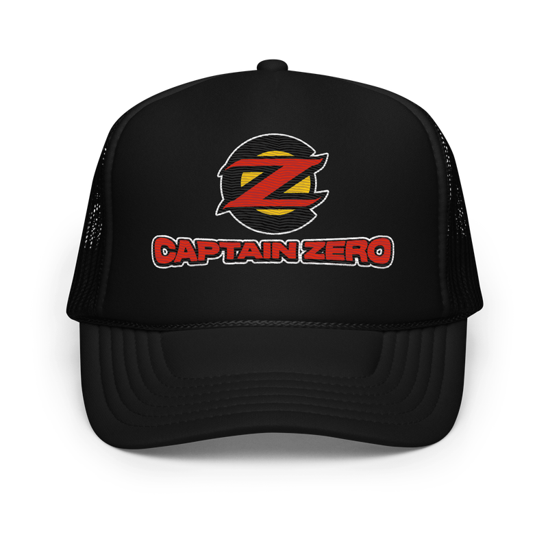 CZ2® Trucker Hat
