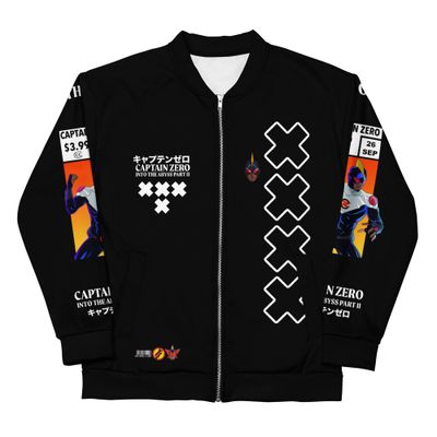 CZ2™ Bomber Jacket