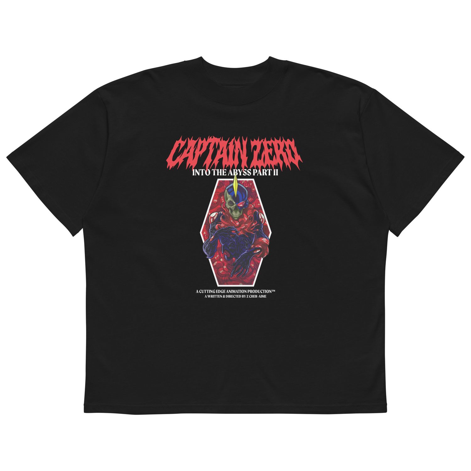 CZ2™ Tees | Spooky Edition