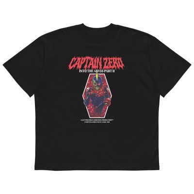 CZ2™ Tees | Spooky Edition